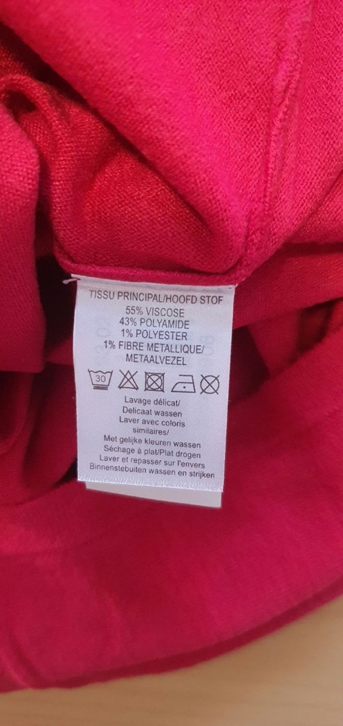 Pull finrou Armand Thiery - photo numéro 6