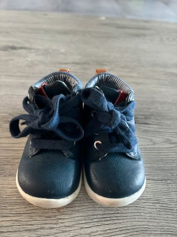 Chaussures bébé