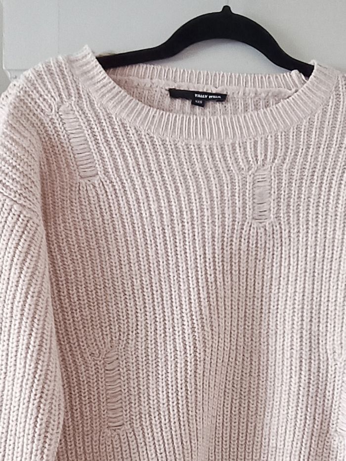 Pull Tailly Weijl - photo numéro 2