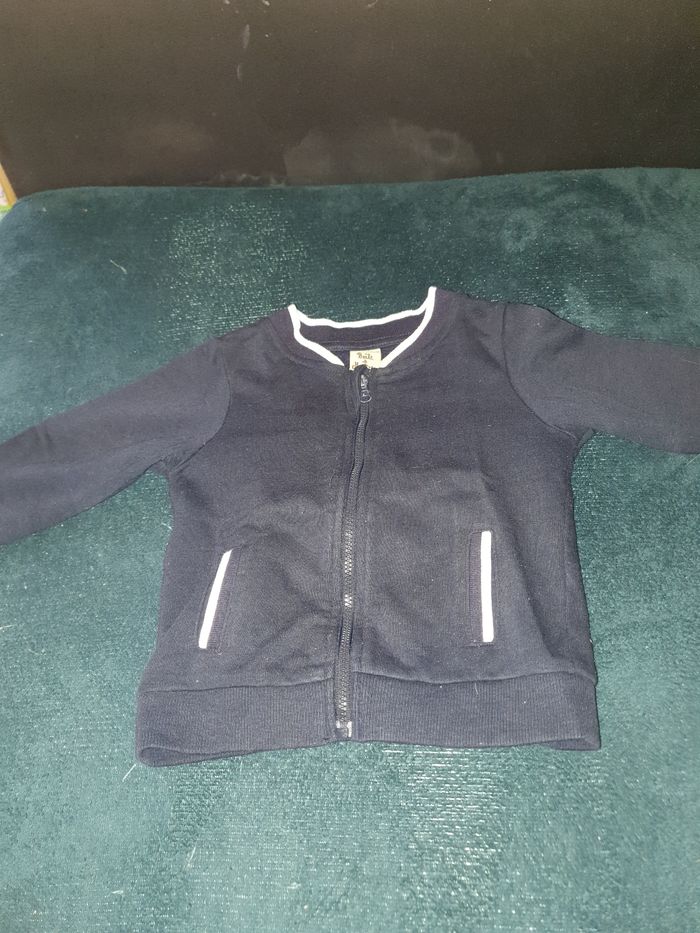 Lots Gilet 24mois - photo numéro 2