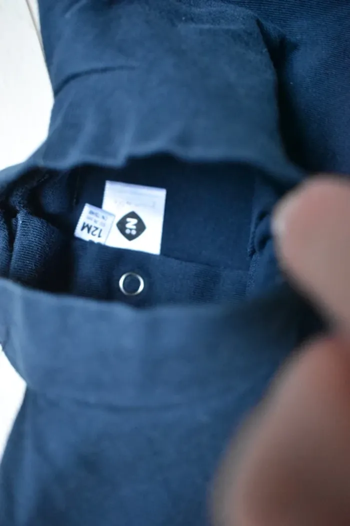 Sous pull - photo numéro 2
