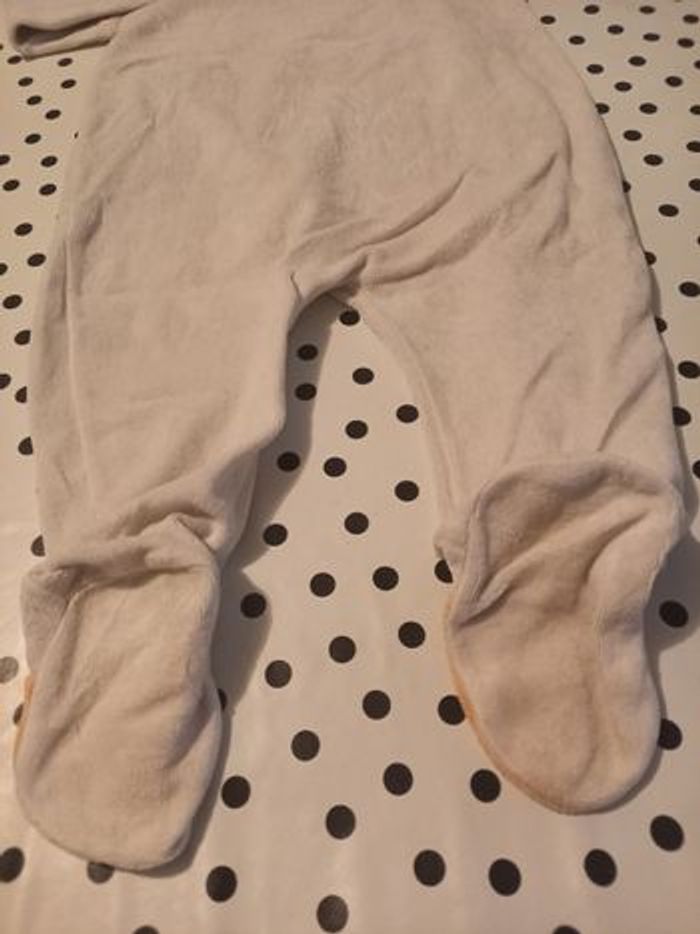 Pyjama garçon 18 mois - photo numéro 5