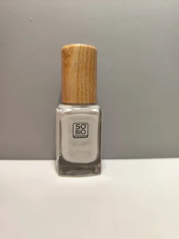 Vernis à ongles - SO'BIO étic