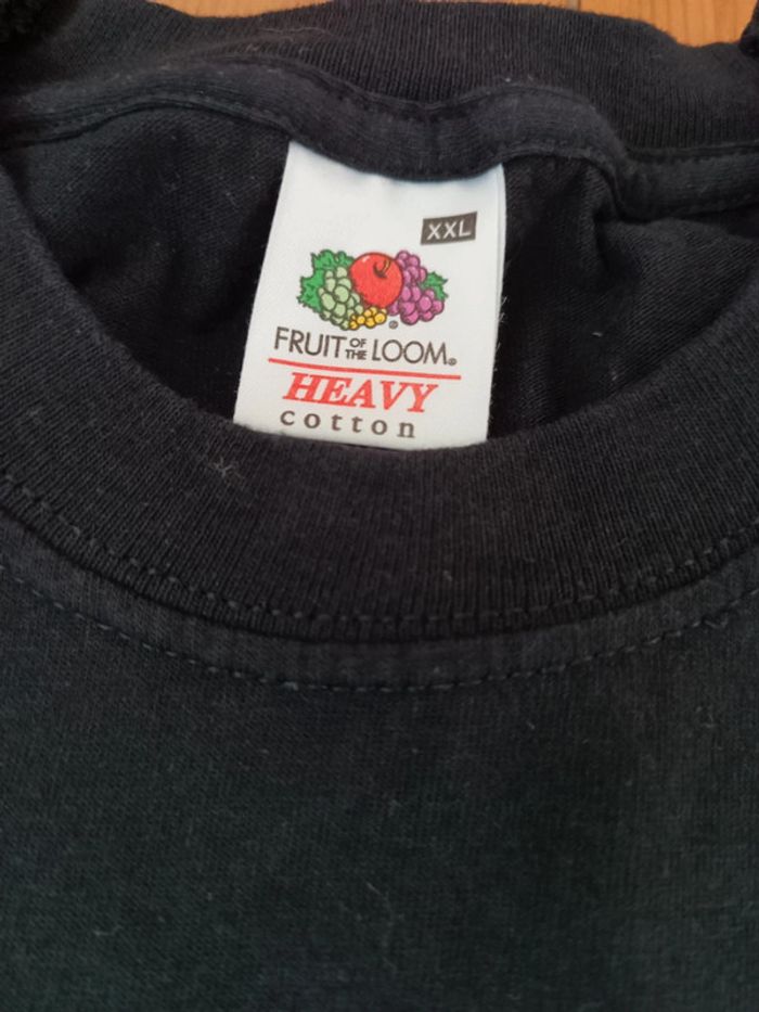 T shirt XXL - photo numéro 3