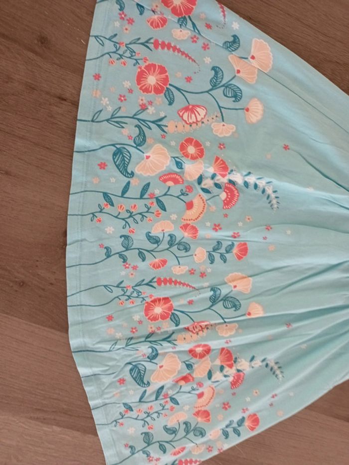 Robe fille - photo numéro 4