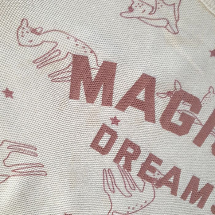 🩷 Pyjama 3 ans Kiabi #emyfleury_3ansfille - photo numéro 3