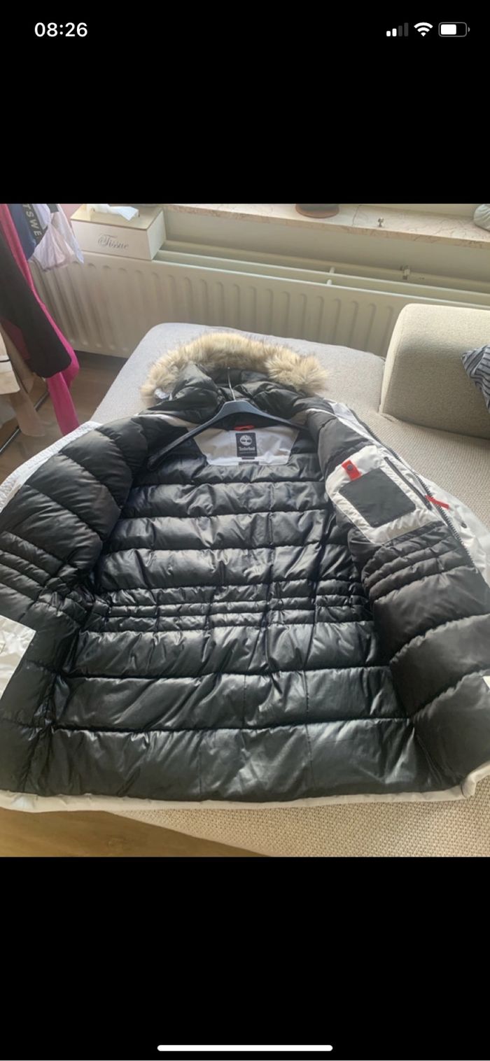 Manteau hiver - photo numéro 6