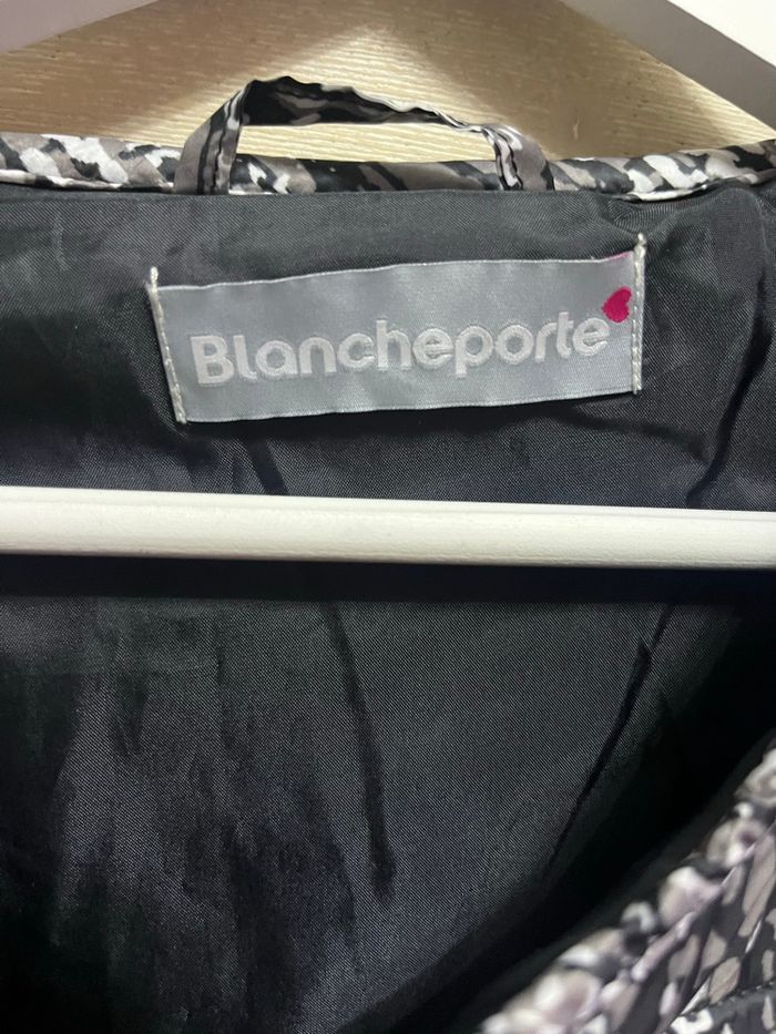 Doudoune légère Blancheporte - photo numéro 4