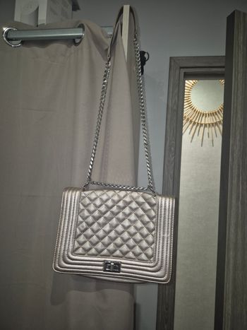 Sac a bandoulière