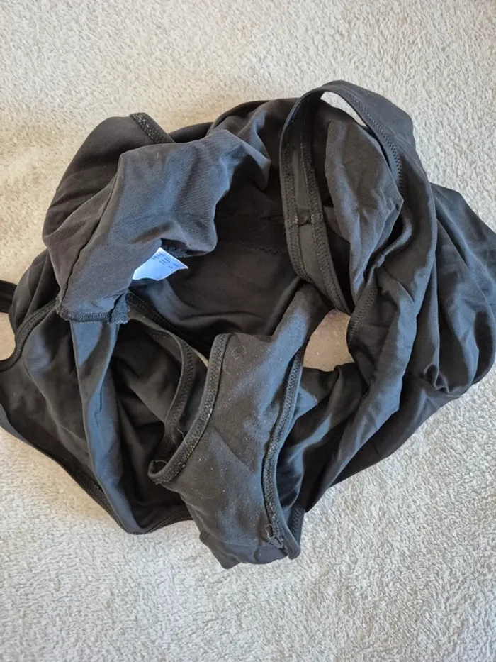 Maillot de bain 1 pièce  44 maternité - photo numéro 3