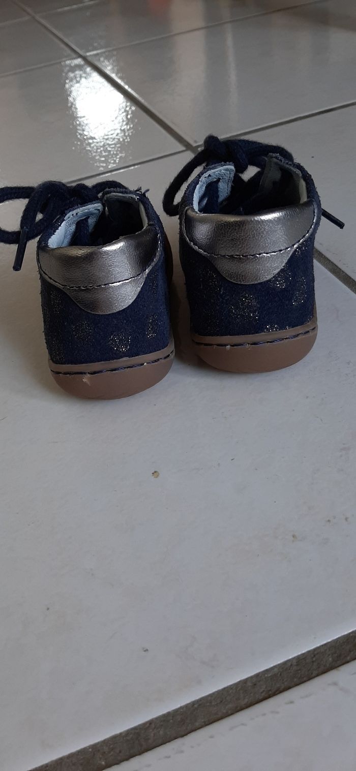 Chaussure 1er - photo numéro 9