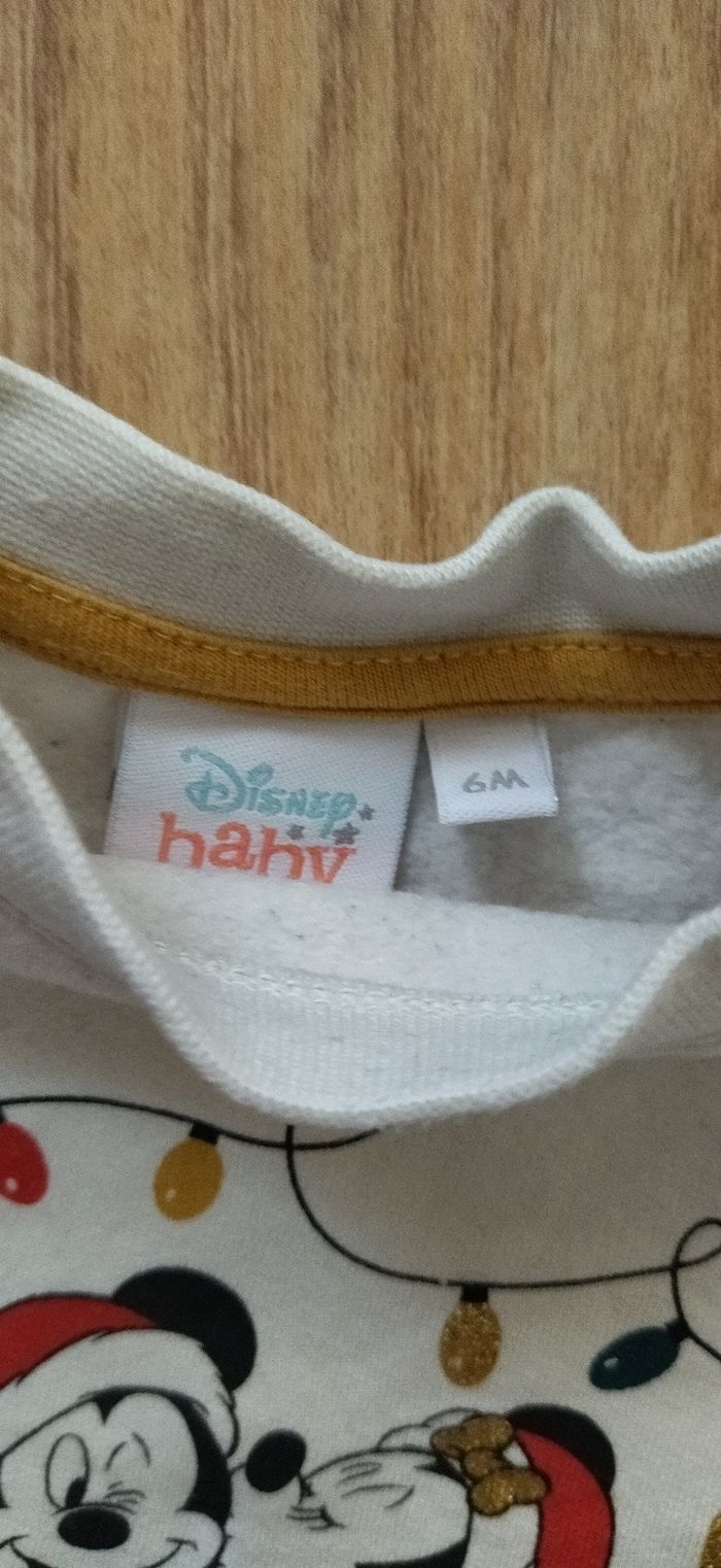 Ensembles bébé filles 6 mois - photo numéro 3