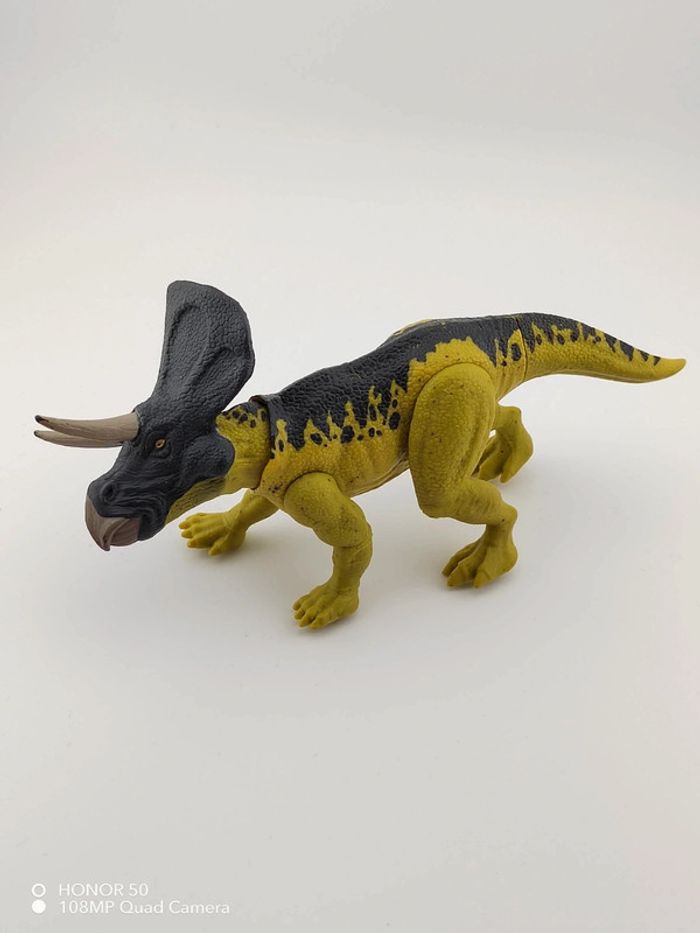 Figurine dinosaure Jurassic World - photo numéro 8