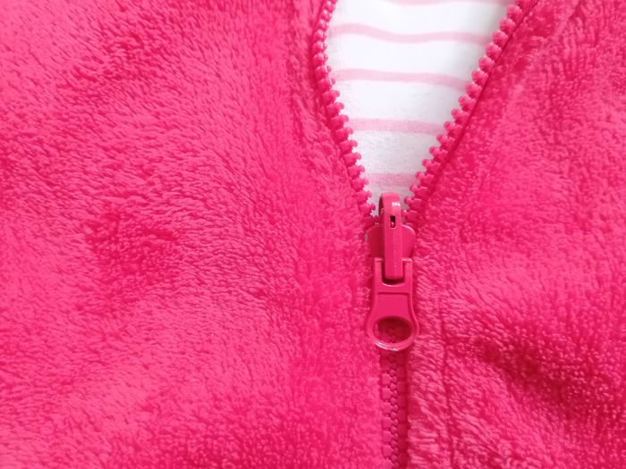 Veste chaude - photo numéro 4