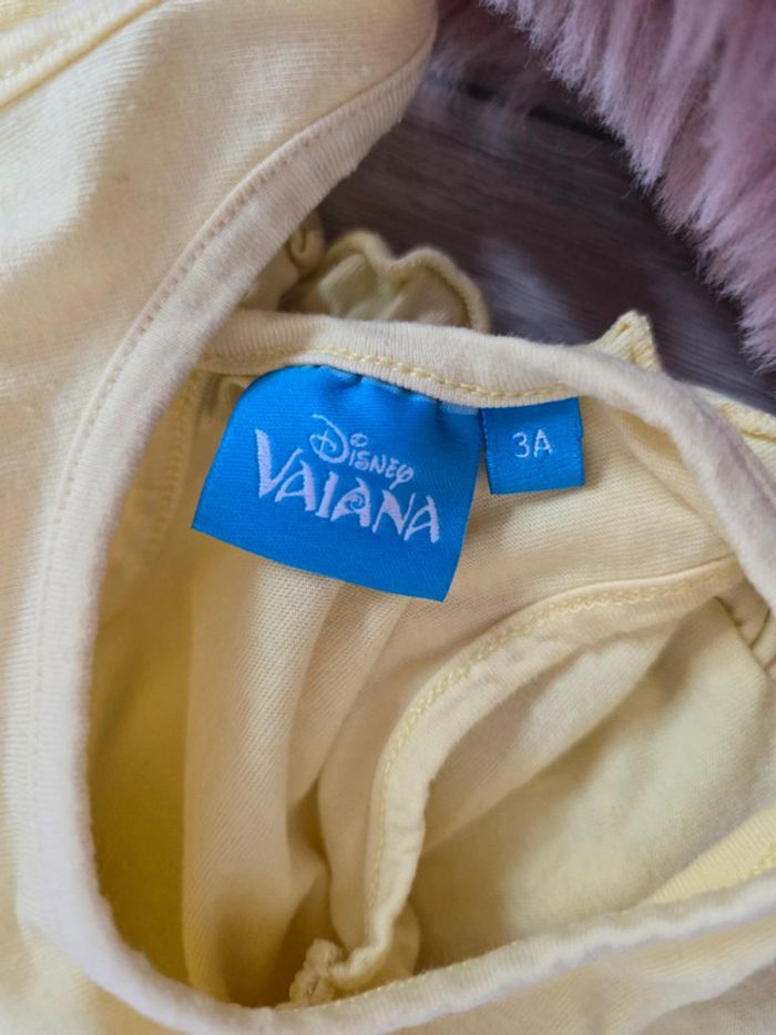 Combishort Disney Vaiana 3A - photo numéro 3