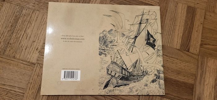 livre école des Max - photo numéro 2