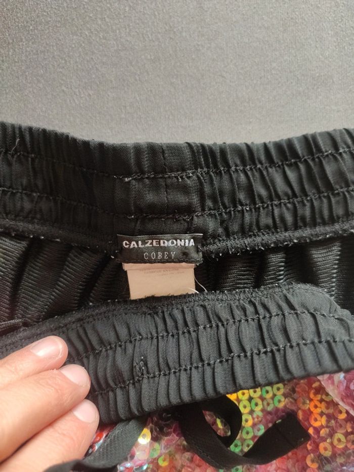 Short calzedonia tbe - photo numéro 3