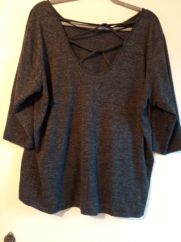 T-shirt femme - photo numéro 4