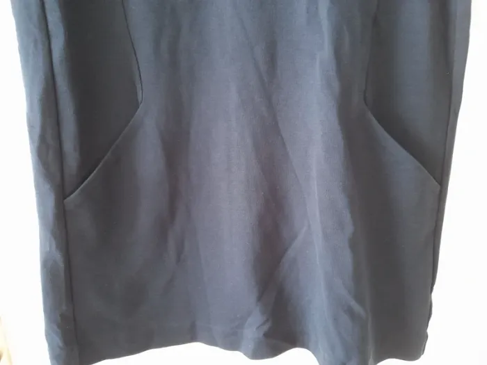 Robe courte forme droite - photo numéro 3