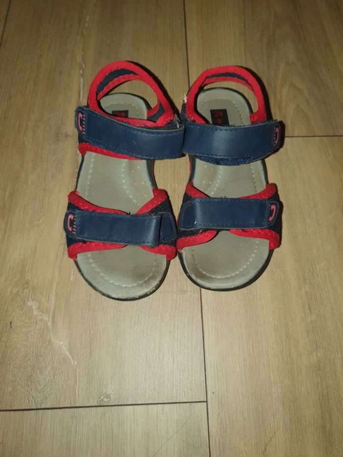 Sandales 28