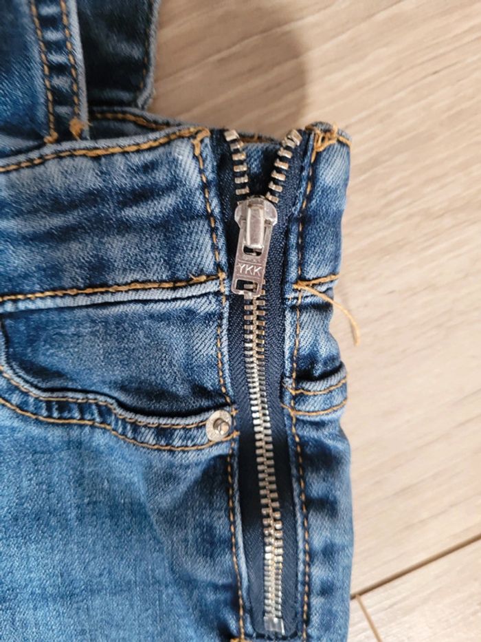 salopette Jean taille 32 Jennifer - photo numéro 6