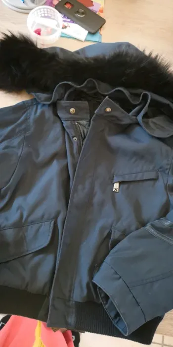 Veste homme Richmond taille 38