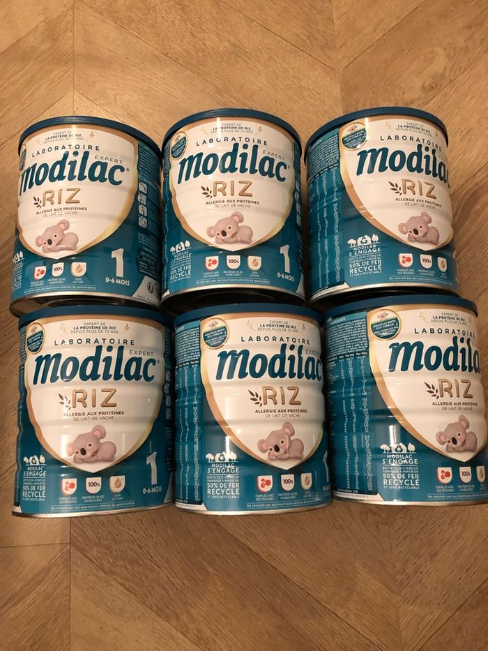 MODILAC - photo numéro 3