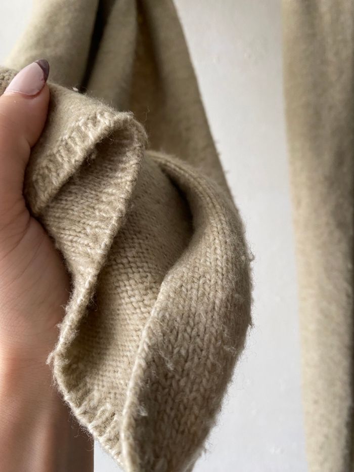 Écharpes - photo numéro 6