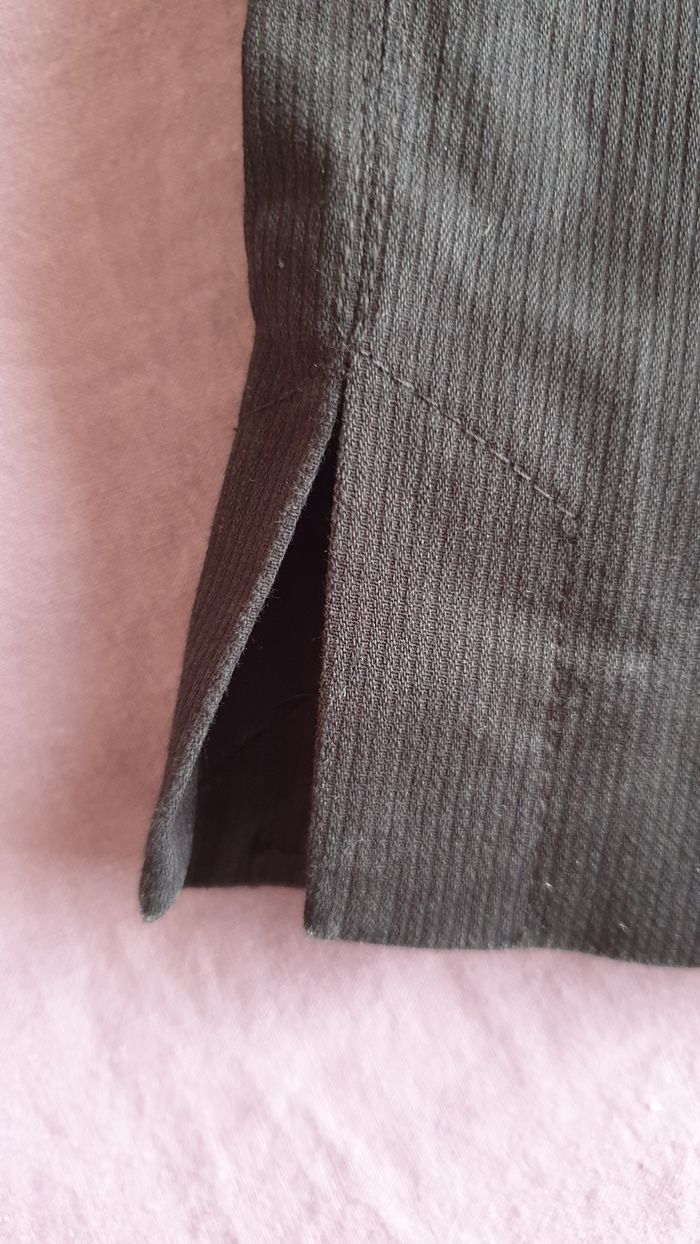 Pantalon Cyrillus - T. 34 - TB état - photo numéro 3