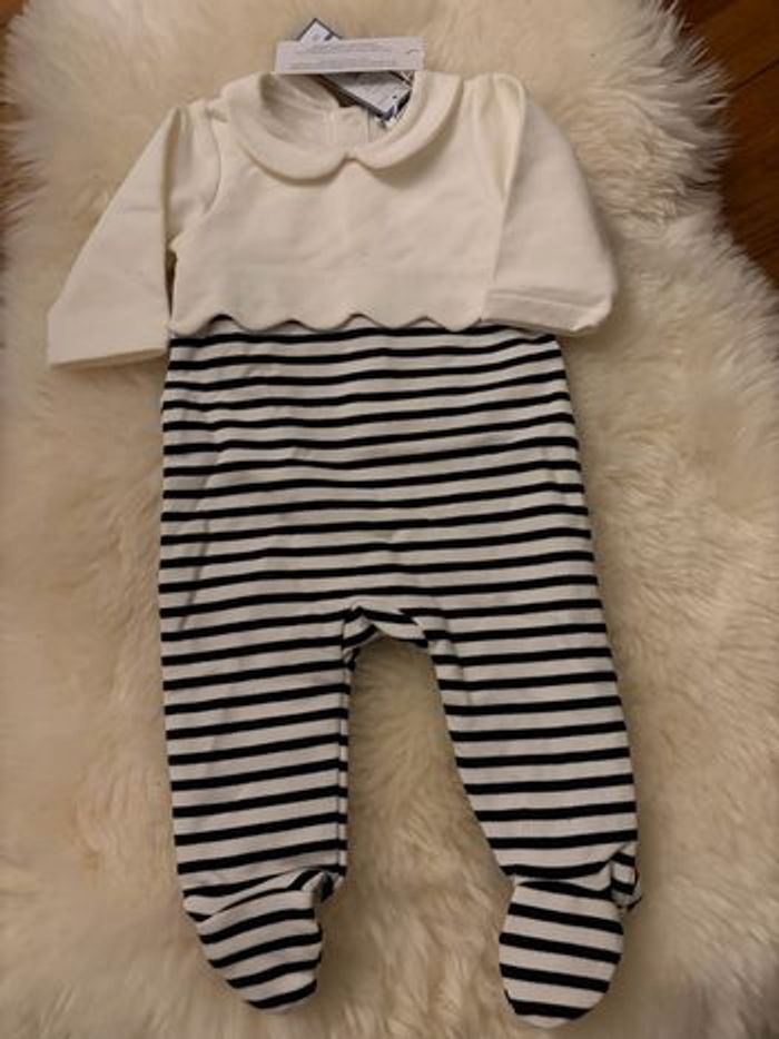 Jacadi Pyjama 3 mois – Neuf avec étiquette