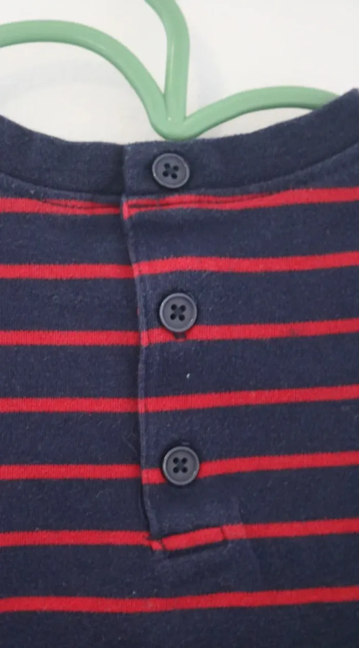 Ensemble Ma boutique plus 18 mois - photo numéro 8