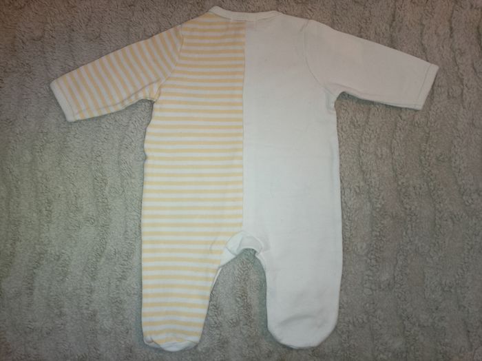 Pyjama en coton - photo numéro 4