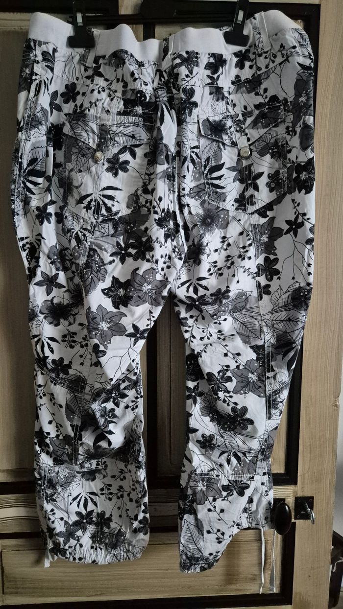 Pantacourt - photo numéro 3