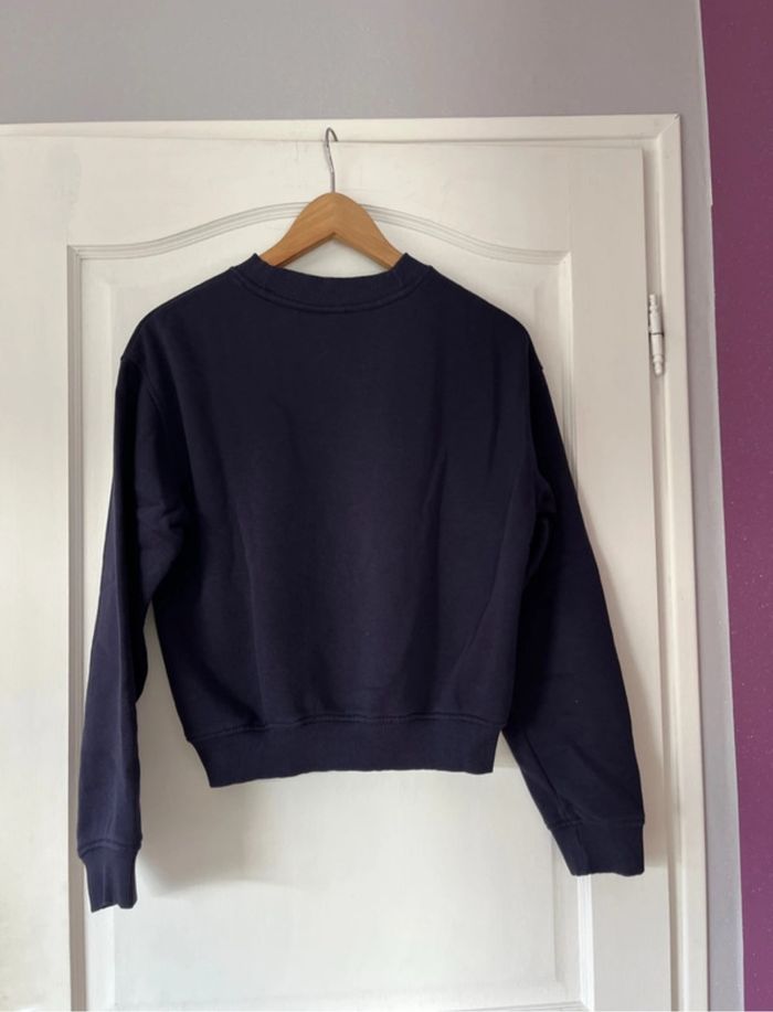 Lot 2 sweats femme - H&M Divided - Taille S - Comme neufs - photo numéro 4