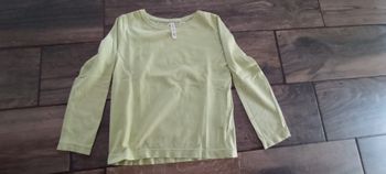 Manches longues 5 ans Okaïdi