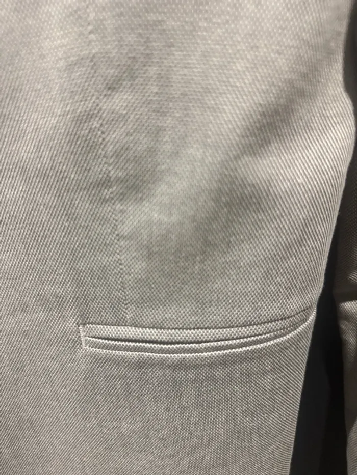 Blazer - photo numéro 4
