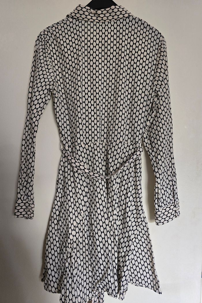 Robe fluide - photo numéro 2