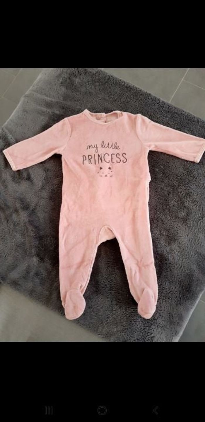 Pyjama