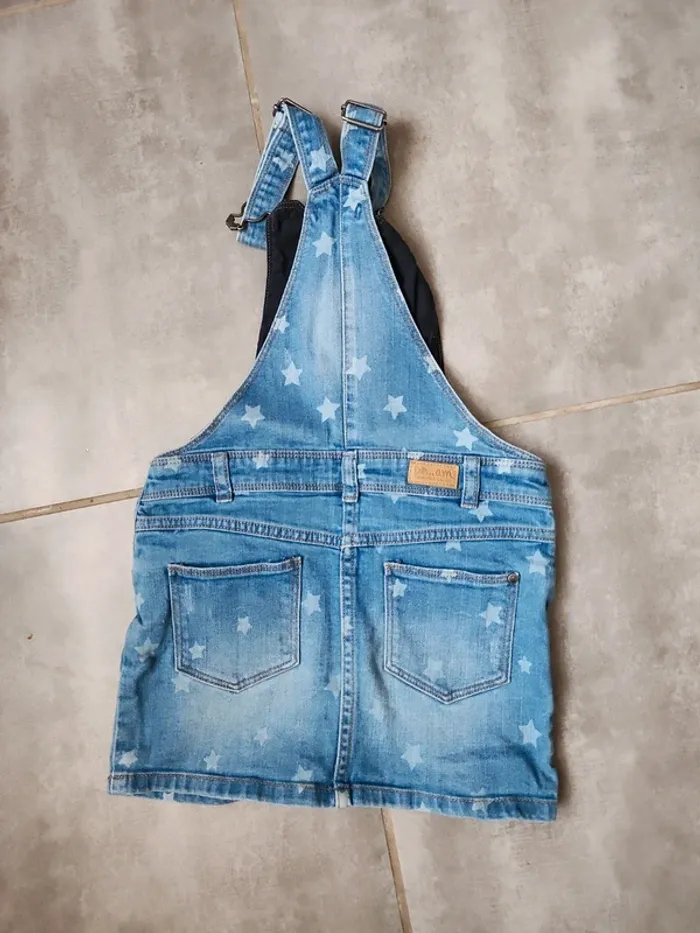 Robe dpam 8 ans - photo numéro 4