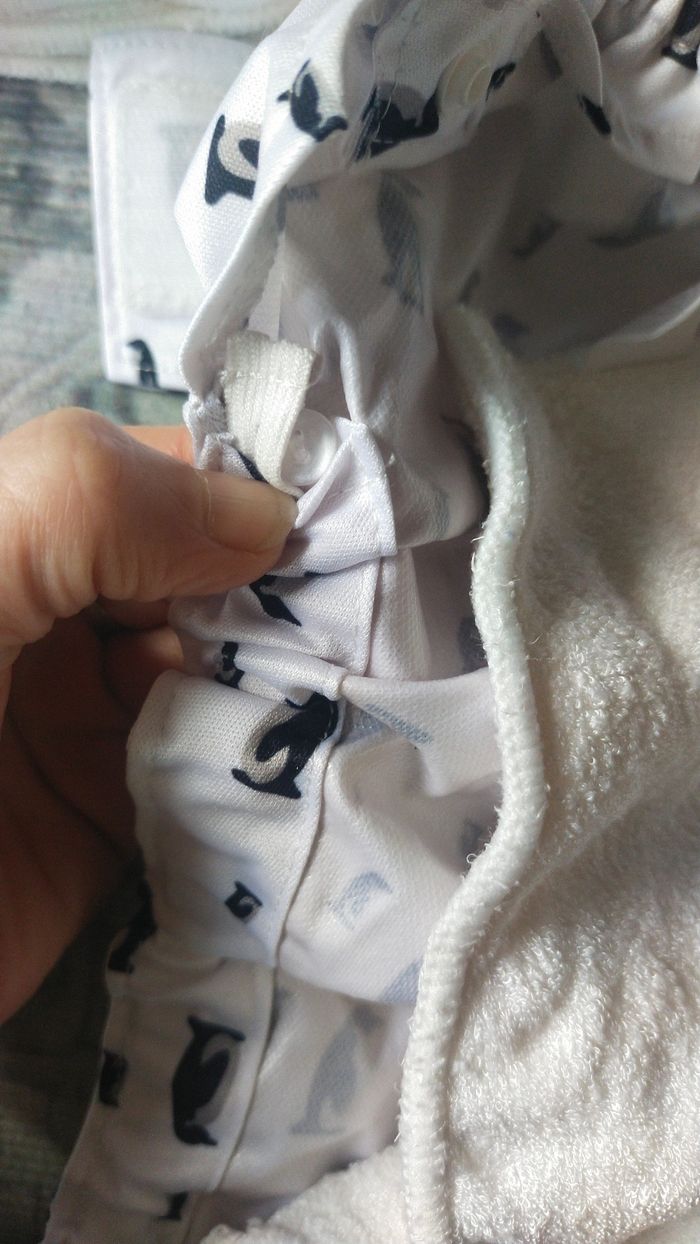 Lot couches canadiennes - photo numéro 3