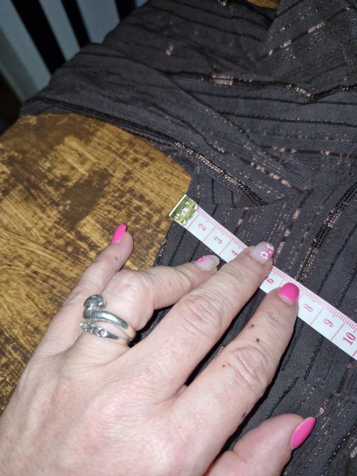 Tunique taille unique - photo numéro 4