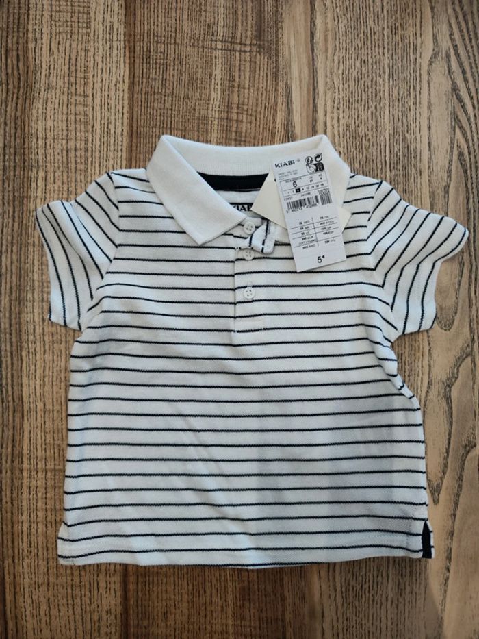 Lot tee shirt - photo numéro 2