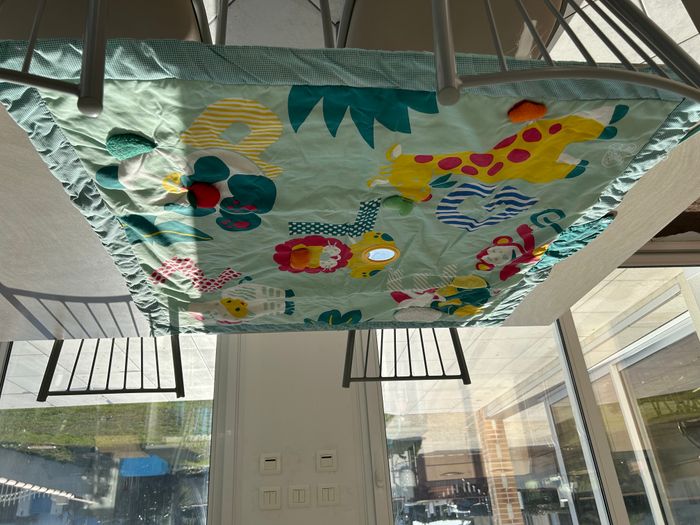 Tapis d'éveil Bébé Confort - photo numéro 6