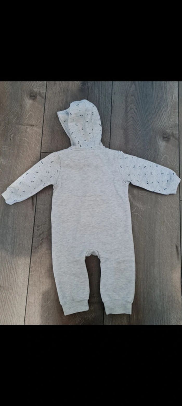 Lot Early days 6-9 mois - photo numéro 3