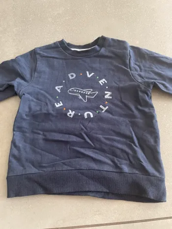 Pull Tom tailor