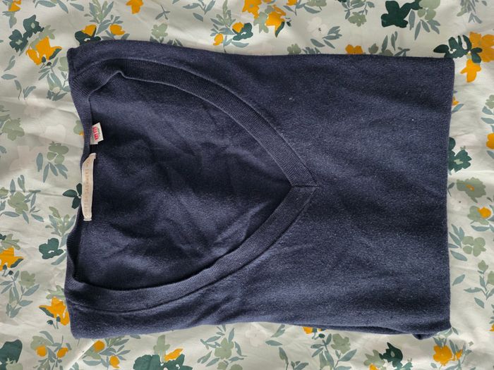 Pull Uniqlo, taille XS - photo numéro 2