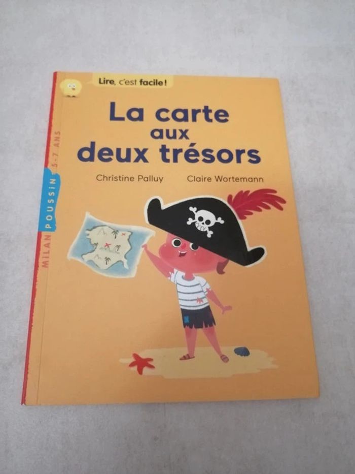 Livre Chuuut je lis 5-7 ans