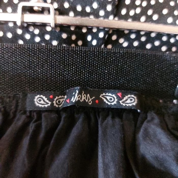 Jupe ikks - photo numéro 2