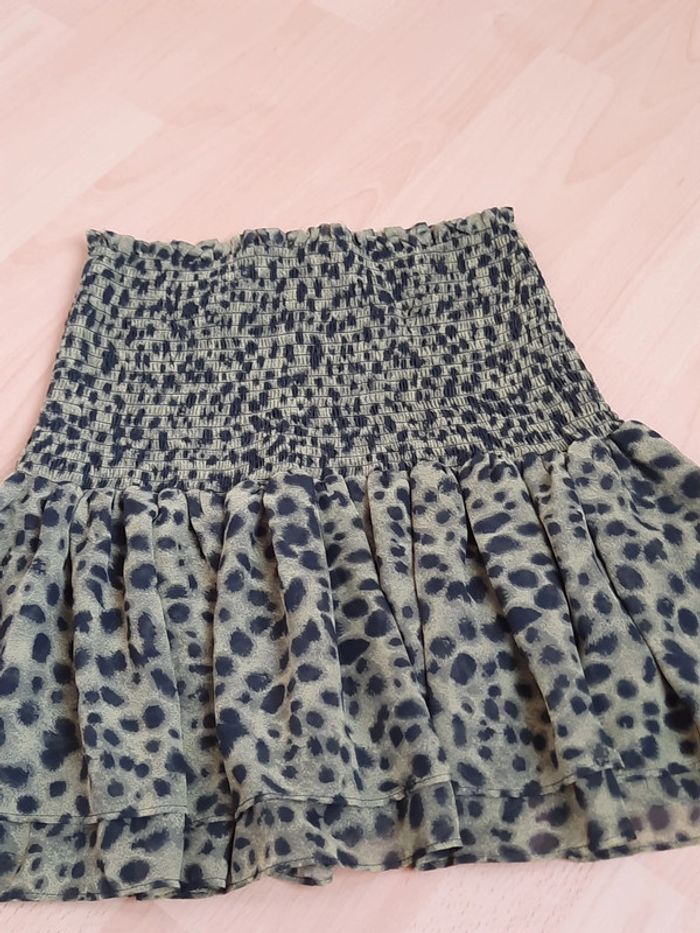 Jupe taille S - photo numéro 2