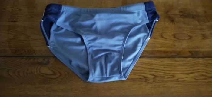 Maillot de bain garçon